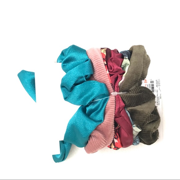 Versatile Scrunchies and More Scrunchies! - Picture 7 of 7